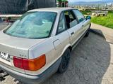 Audi 80 S - Audi 80 aus 1989