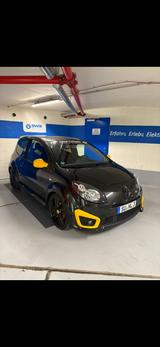 Renault Twingo Renault Sport 1.6 16V 130 Renault Sport - Renault Twingo Gebrauchtwagen in Bonn