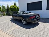 Audi S5 Cabrio 3.0 TFSI V6 333 PS 1. Hand Leder - Audi: Cabrio, V6