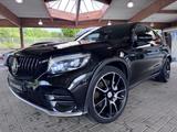 Mercedes-Benz GLC 43 AMG 4Matic Distronic Plus, Head-up-Displa - gebrauchte Mercedes-Benz GLC 43 AMG aus dem Jahr 2018