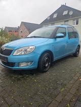 Skoda Roomster 1.2l TSI 77kW Pano Klima top alle inspe