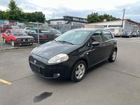 Fiat Grande Punto 1.4 16V Emotion KLIMA Ohne TÜV...