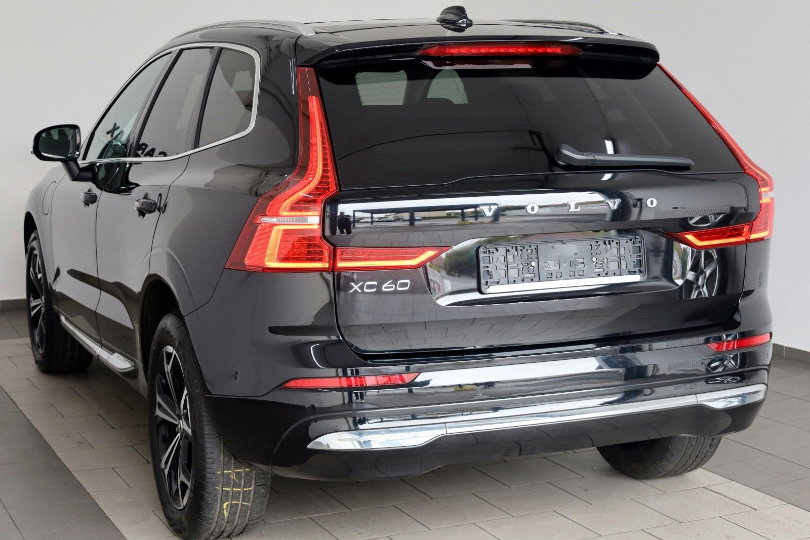 Fahrzeugabbildung Volvo XC60 Inscription,Leder,Navi,LED,SH,Kamera,H&K+WR