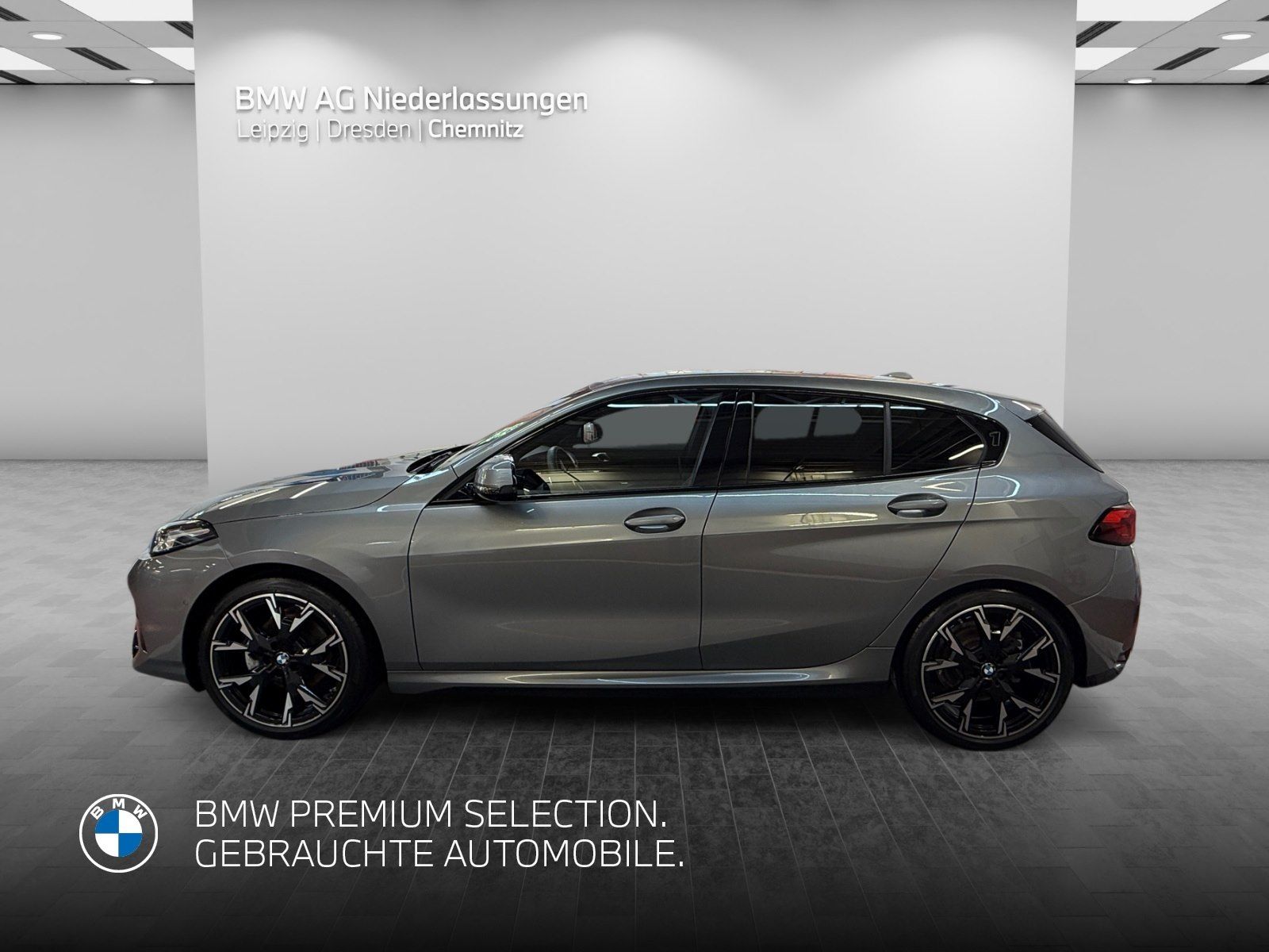 BMW 120 - Bild 2