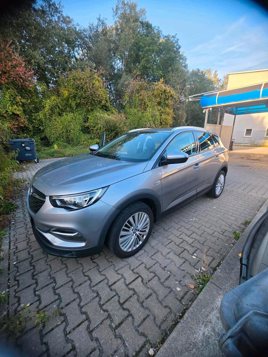 Opel Andere
