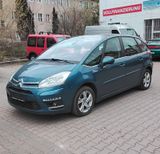 Citroën C4 Picasso Tendance  Neue Tüv  Erste Hand - Citroën C4 Picasso: Tendance