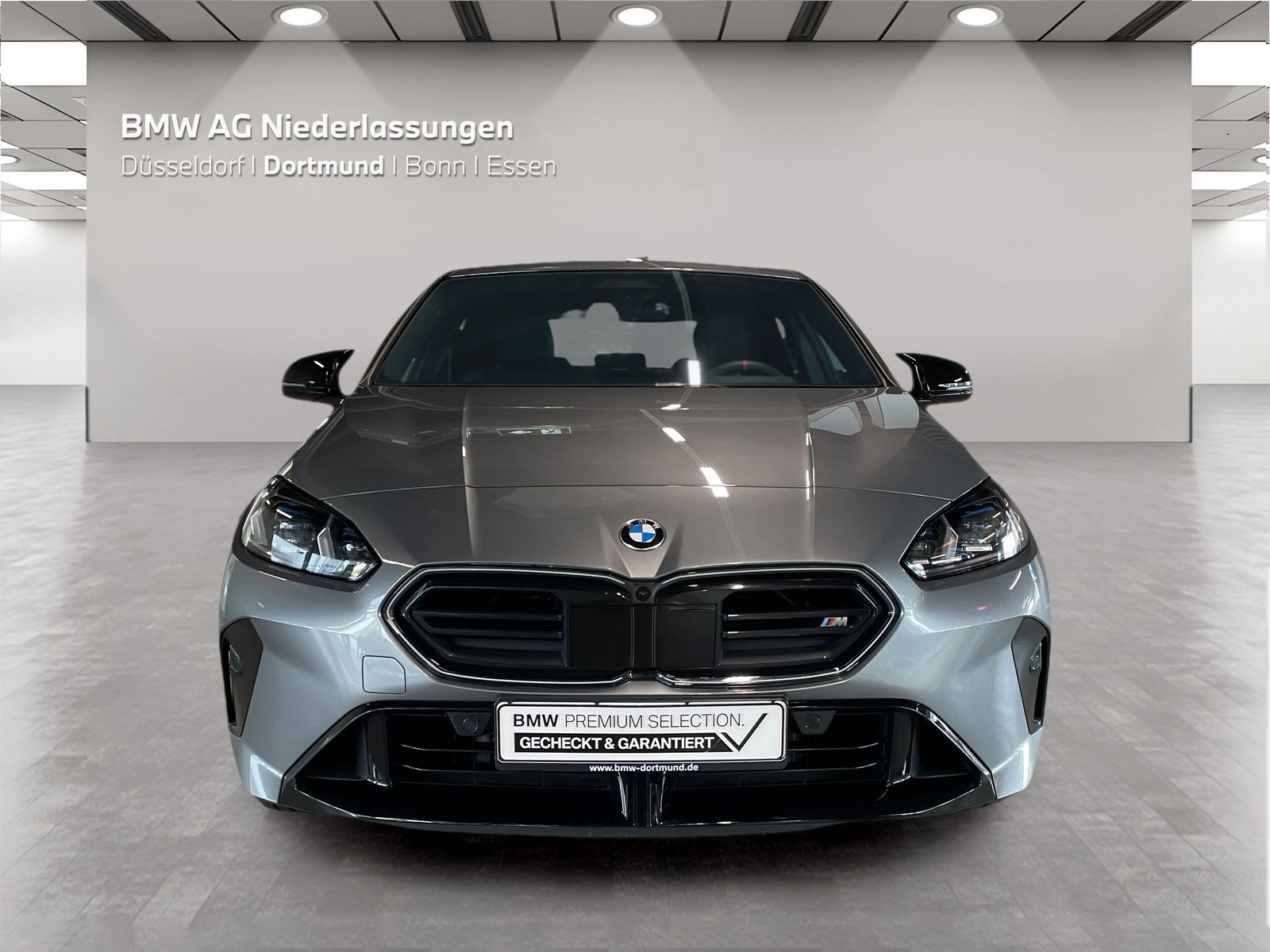 BMW M235 - Bild 8