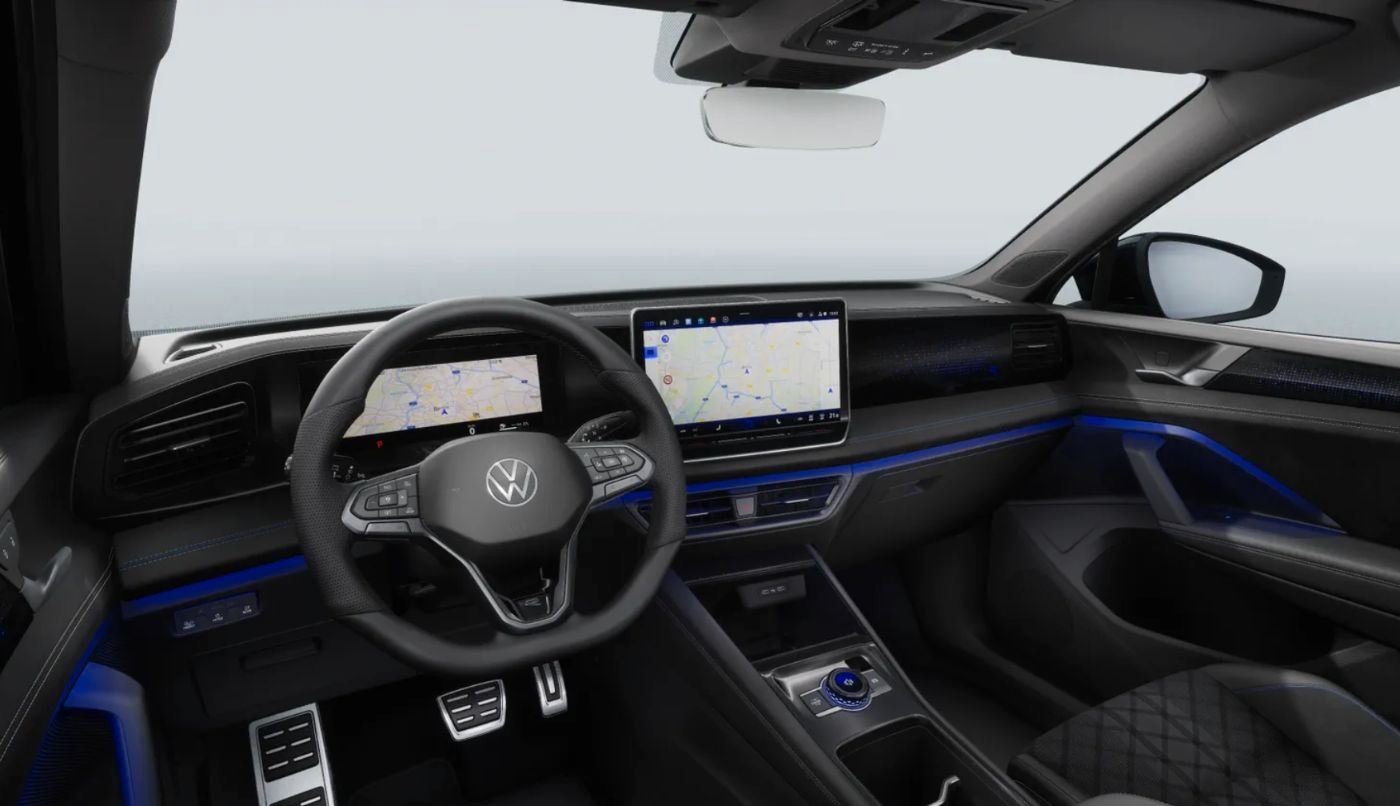 Volkswagen Tiguan - Bild 26