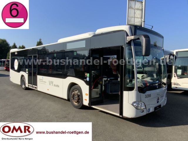 Mercedes-Benz O 530 Citaro/ Klima/ A 20/ A 21 Lion´s City