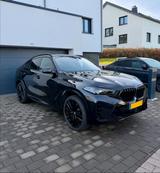 BMW X6 xDrive30d M Sport Pro G06 LCI - BMW X6 G06