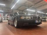 BMW e38 740 4.4 Tausch individual m Paket ... - BMW 740 aus 1998
