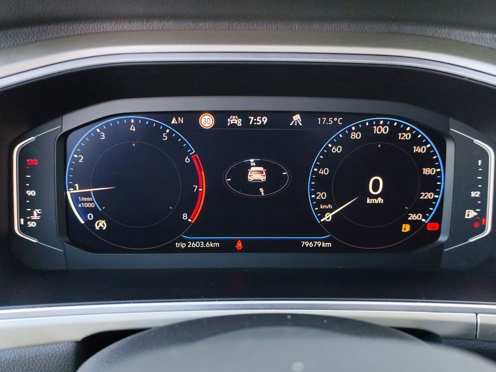 Volkswagen T-Roc - Bild 9