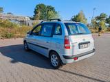 Hyundai Matrix 1.6 GLS  - Hyundai Matrix Gebrauchtwagen