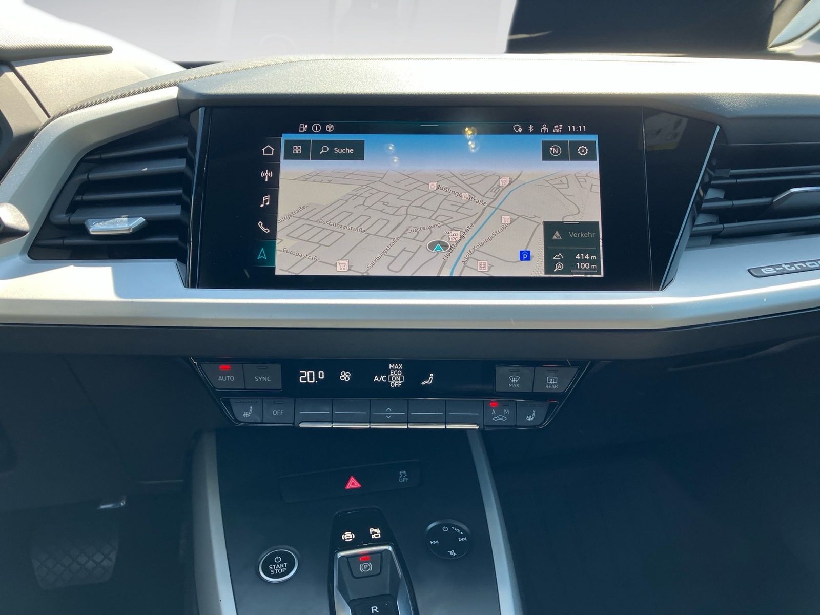 Audi Q4 e-tron - Bild 12