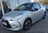 Citroën DS3 Cabrio SoChic 81000Km.Top Zustand. - gebrauchte Citroen Cabrios