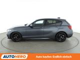 BMW 120i Edition M Sport Shadow Aut.*NAVI*LED*TEMPO* - BMW 120 Gebrauchtwagen