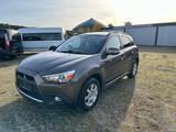 Mitsubishi ASX Instyle 4WD - gebrauchte Mitsubishi ASX aus dem Jahr 2011
