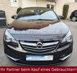 Opel Cascada 2.0 CDTI Innovation Volleder Bi-Xenon - Opel Cascada mit Diesel-Antrieb: Cabrio