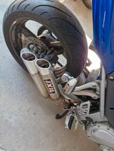 Suzuki Bandit GSF 650 SA, ABS, Tüv, Inspektion, 13500km - Angebote