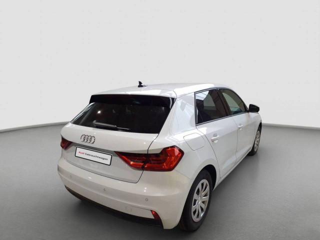 Audi A1 Sportback Advanced 30 TFSI 85(116) kW(PS) Sch