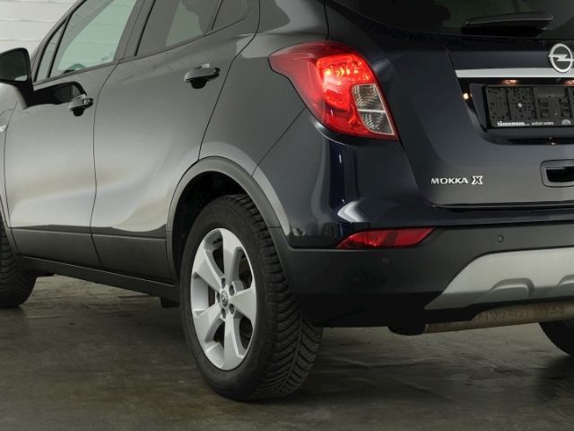 Mokka X ON+NAVI+RÜCKFAHRKAMERA+SITZ-/LENKRADHEIZ