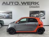 Smart forfour Brabus*NAVI*SHZ*DAB*PANORAMA*KLIMA*PDC - Smart ForFour in Dresden