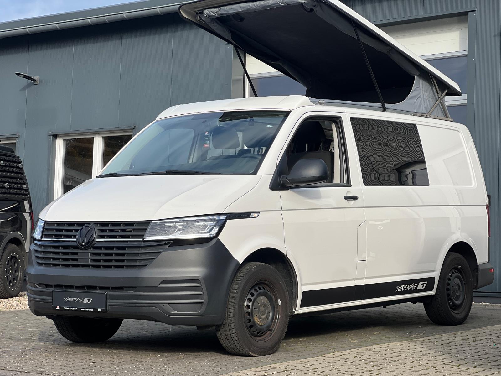 Volkswagen T6.1 Surfervan Camper