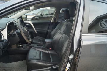 Toyota RAV 4 - 12
