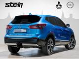 Nissan Qashqai 1.6 DIG-T N-Connecta AHK Navi 360 Kamera - gebrauchte Nissan Qashqai aus dem Jahr 2018