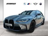 BMW M3 Competition xDrive Touring HK HiFi DAB SHZ - BMW M3 Jahreswagen