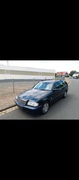 Mercedes-Benz Mercedes C180 W202 1 Hand Scheckheft 140.0... - Mercedes-Benz C 180: W202