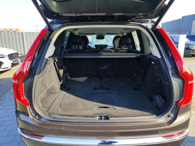 VOLVO XC 90 (Bild 11 von Array)