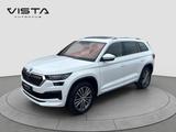 Skoda Kodiaq L&K 4x4 2.0 TDI*7-SITZER*PANO*AHK*SHZ*ACC - Autos mit Automatikschaltung
