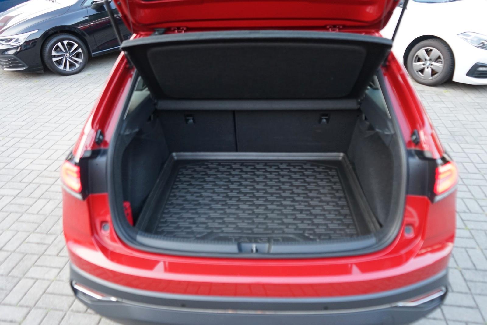 Volkswagen Taigo 1.0 TSI OPF 81 kW DSG Style, миниатюра 28