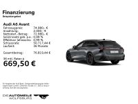 Audi A6 - Vorschau Bild 2