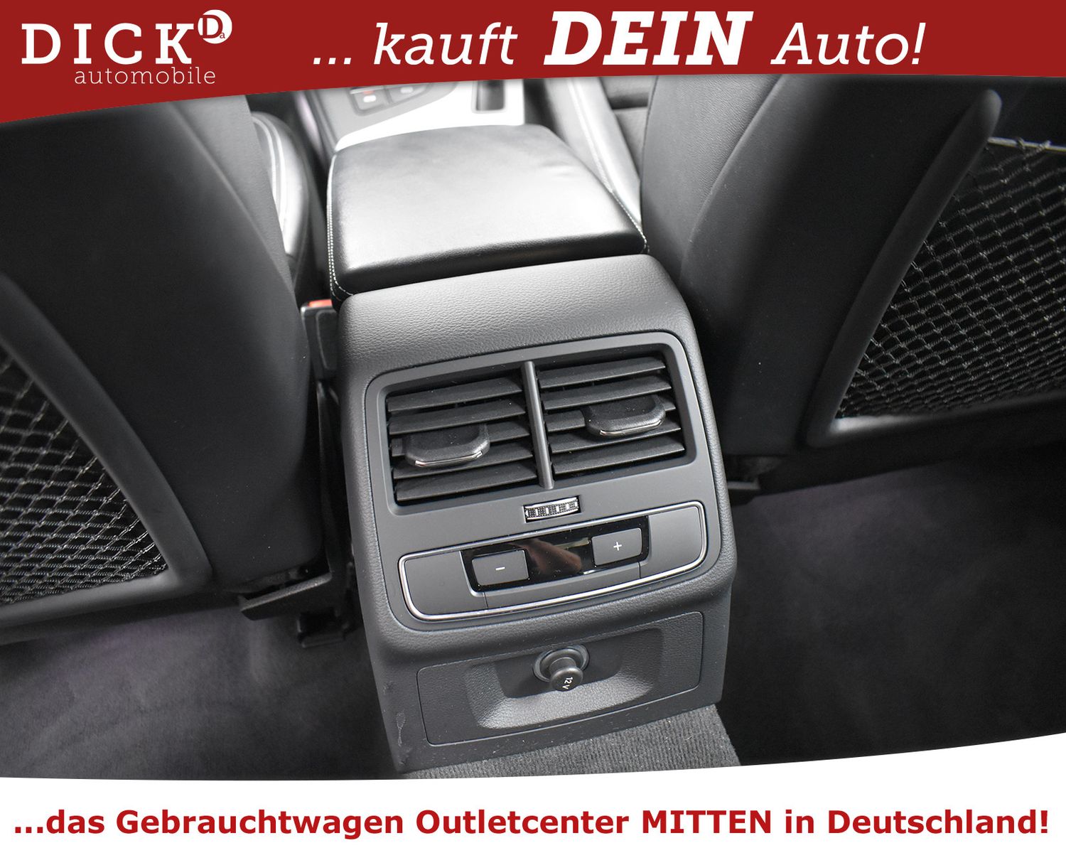 AUDI A5 SB 35 TFSI Sport 3X S LINE+VIRTU+LED+360+19" - Image 21