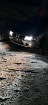 Mitsubishi Carisma - gebrauchte Mitsubishi Carisma aus dem Jahr 2003