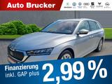 Skoda Octavia Combi Style 4x4 2.0 TSI+Anhängerkupplung - Skoda Octavia: Kombi, Anhängerkupplung