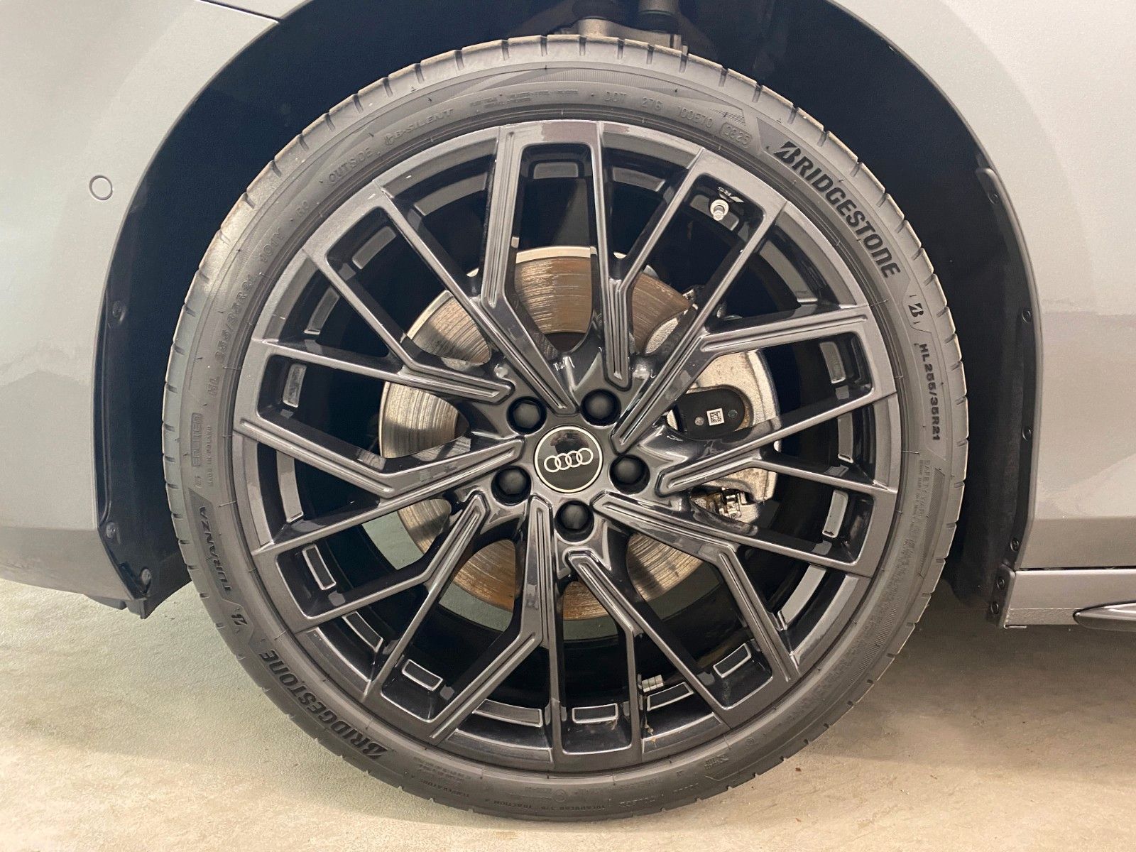 Audi A6 - Bild 17