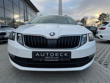 Skoda Octavia - 2