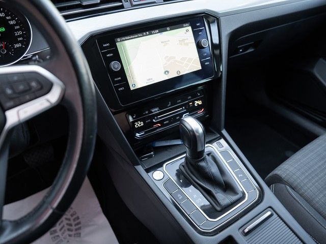 Passat Variant Business TDI DSG AHK ACC AppConne