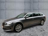 Skoda Superb Combi 2.0 TDI 4x4 DSG LED+NAVI+ACC+STDHZG - Skoda Superb: Standheizung