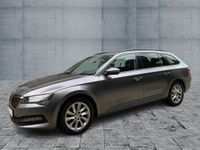 Skoda Superb - Vorschau Bild 2