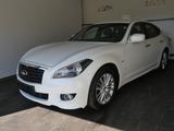Infiniti Q70 35h V6 GT Hybrid Auto Navi /Leder/ Klima - Infiniti Q70