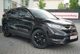 Honda CR-V 2.0  Sport Line Tempomat Kamera LED - Honda CR-V Gebrauchtwagen in Chemnitz