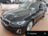 BMW 540d xDr T Luxury KomSi,StHz,Laser,H/K,HUD,St+Go