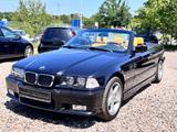 BMW 320i Cabrio M-Paket Top Zustand Tausch Möglich