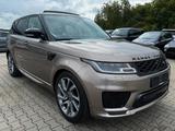 Land Rover Range Rover Sport 2.0 P400e*  AUTOBIOGRAPHY - Land Rover Range Rover Sport Autobiography mit Hybrid-Antrieb (Benzin/Elektro)