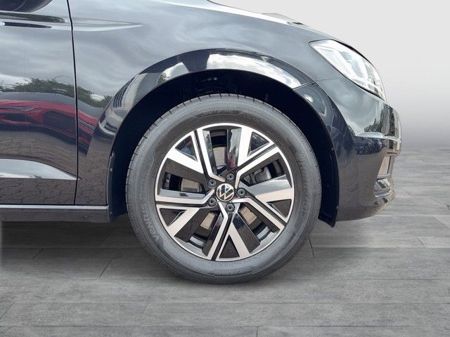 Volkswagen Touran - Bild 6