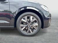 Volkswagen Touran - Vorschau Bild 6